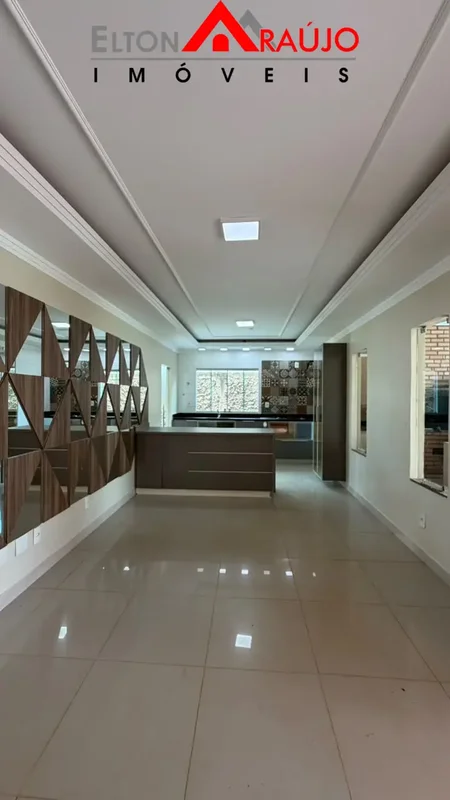 Descubra uma excelente oportunidade de morar no condomínio Alto da Boa Vista, em...