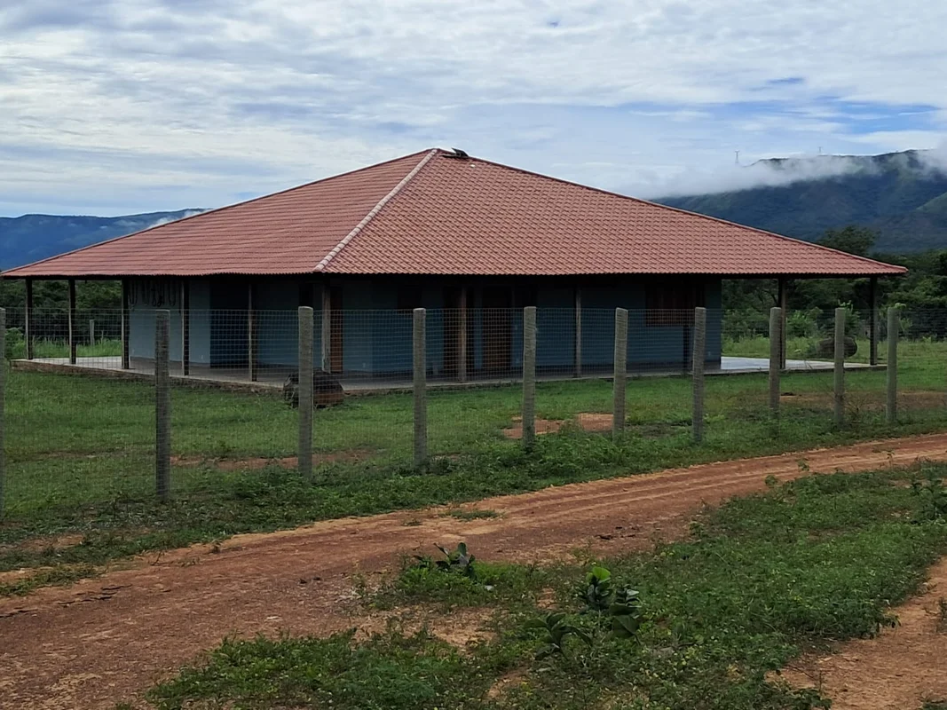 Foto do Imóvel