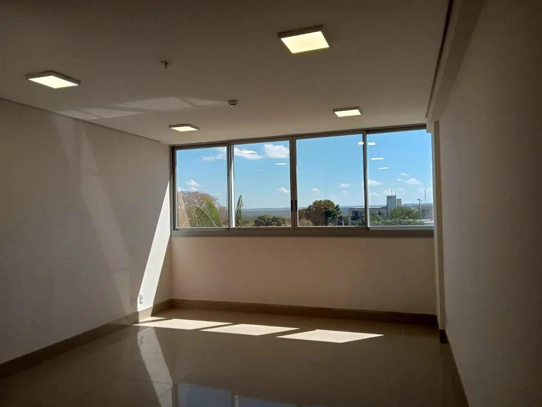 Perfeitamente criado para você, que não abre mão de nada.Golden Office Corporate...