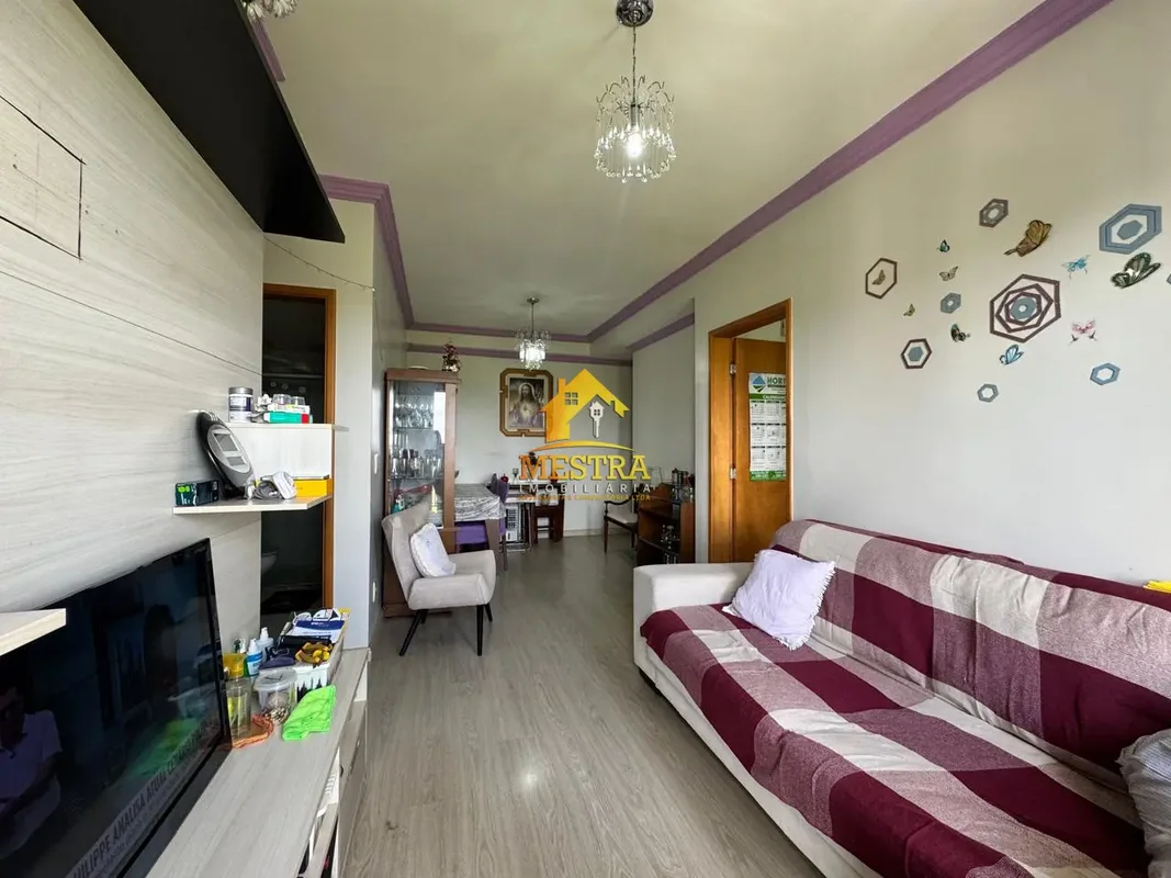 APARTAMENTO 3 QUARTOS À VENDA | TAGUATINGA NORTE – QNC 1Condomínio Paradiso Club...