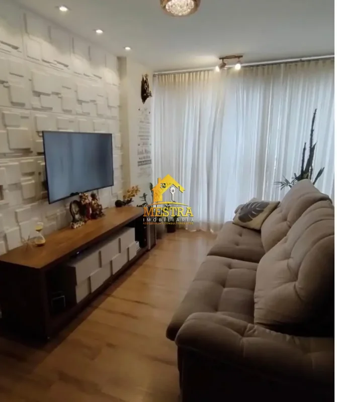 CARPE DIEM | APARTAMENTO DE 3 QUARTOS COM SUÍTE E LAZER COMPLETO EM TAGUATINGA N...
