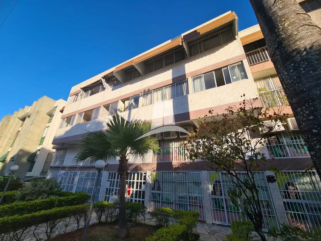 VENDA | APARTAMENTO DE 02 QUARTOS | 3ª AVENIDA/AVENIDA CONTORNO | ED. DIBO M. DA...