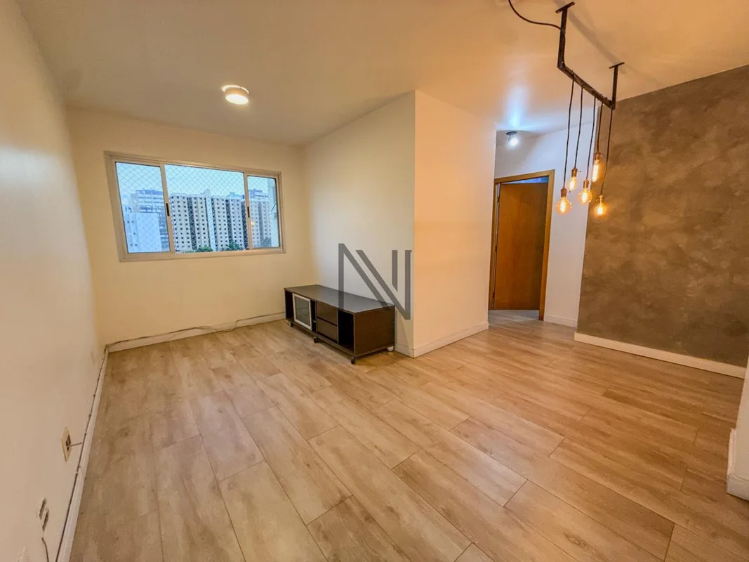 ESPECIFICAÇÕES DO IMÓVEL:O apartamento possui 61 m² de área privativa, com dois ...