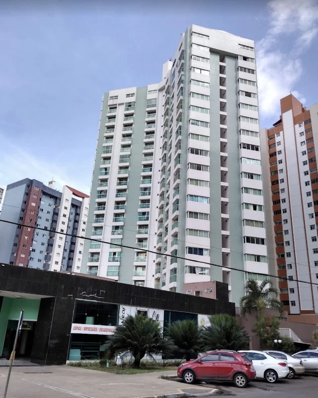 Conquiste seu novo lar no Green Park Center, na Rua 20, Norte, Aguas Claras, DF....