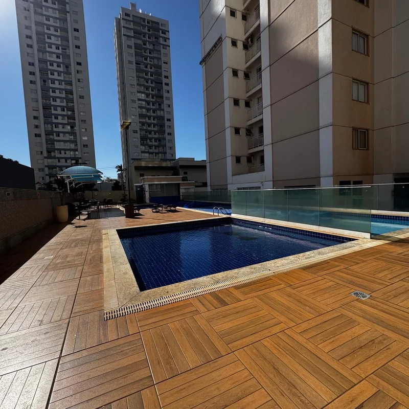 NEW LIBERTY | JARDIM ATLÂNTICO | GOIÂNIA* Apartamento com 75 m² privativos* 3 qu...