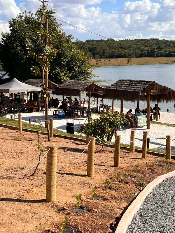 ÁGIO DE LOTE À VENDA NO VALE VERDE CORUMBÁ 4Excelente oportunidade de investimen...