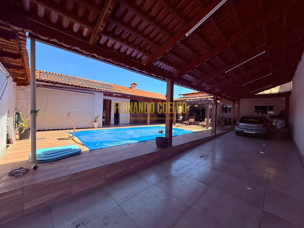 CASA À VENDA – CONDOMÍNIO VERDE VALEExcelente oportunidade!Linda casa com excele...