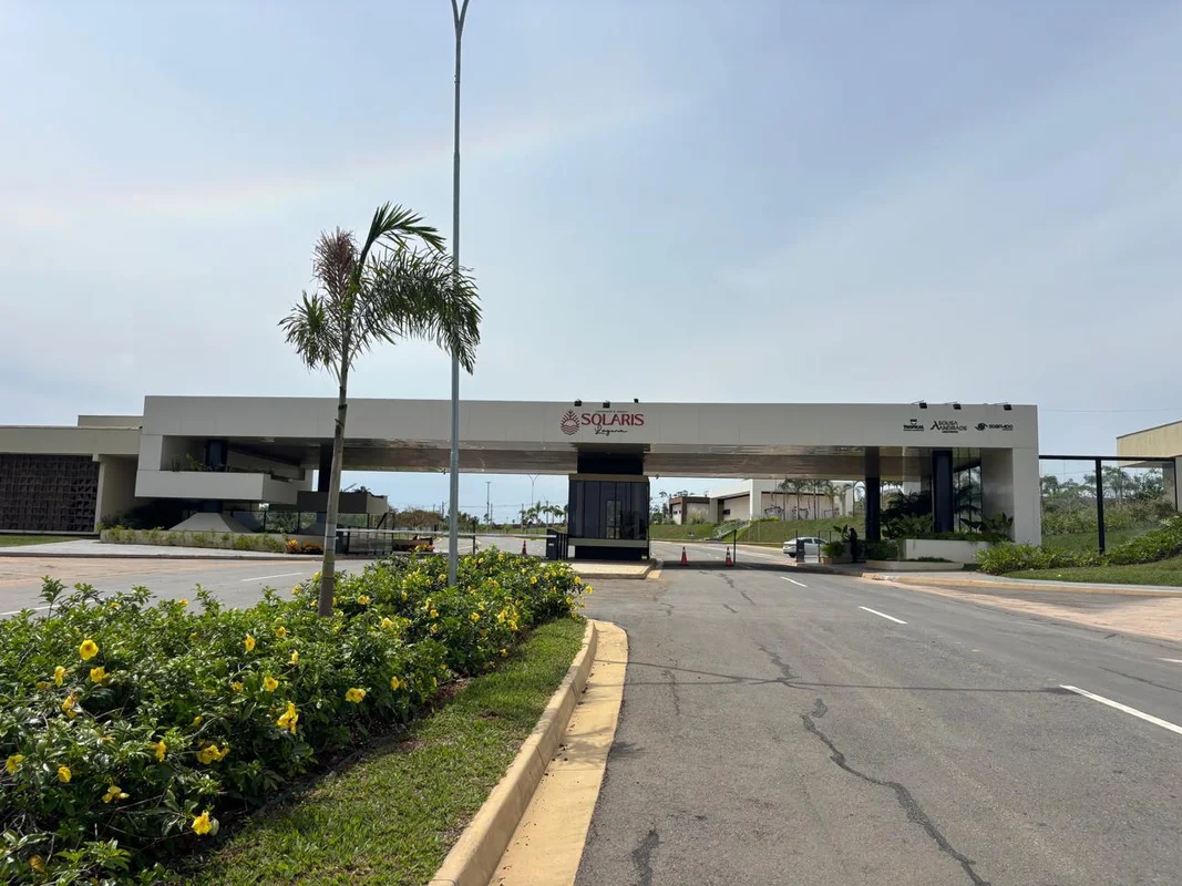 LOTE QUITADO À VENDA NO SOLARIS LAGUNA – 269,73 m² | R$ 330.000Lote plano, total...