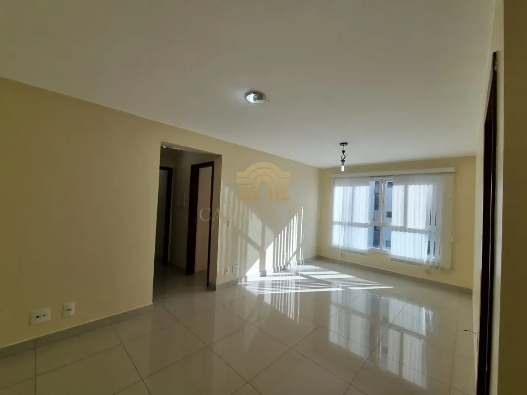 APARTAMENTO À VENDA NO RESIDENCIAL SAN LORENZO | ACEITA FINANCIAMENTO, 65 M², 2 ...