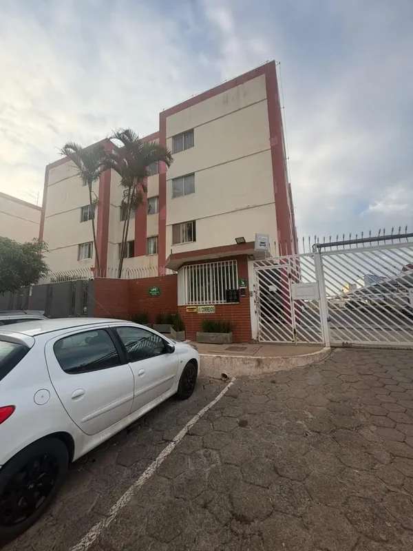 JDM IMOBILIÁRIA VENDE :EXCELENTE APARTAMENTO • 03 QUARTOS COM SUÍTE | LOCALIZADO...