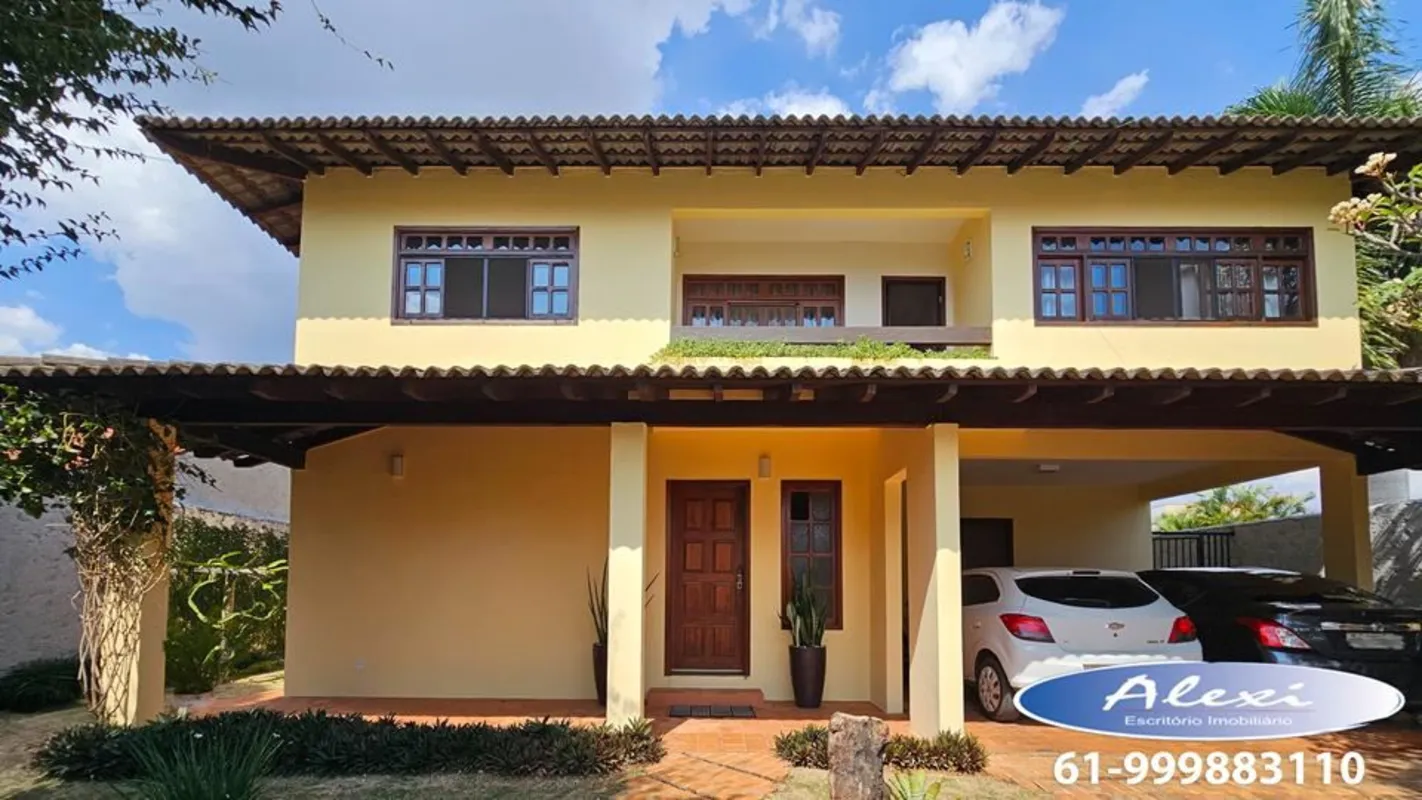 VILLA154237 - Última atualização: 18/10/26 23:31ALEXI IMOBILIÁRIA VENDE Excelent...