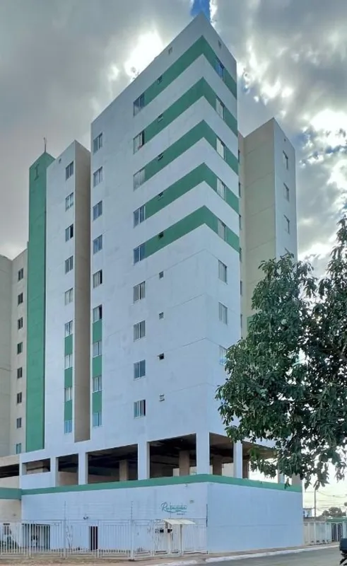 Apartamento à Venda no Edifício Rio Amazonas Samambaia SulValor: R$ 250.000,00 S...
