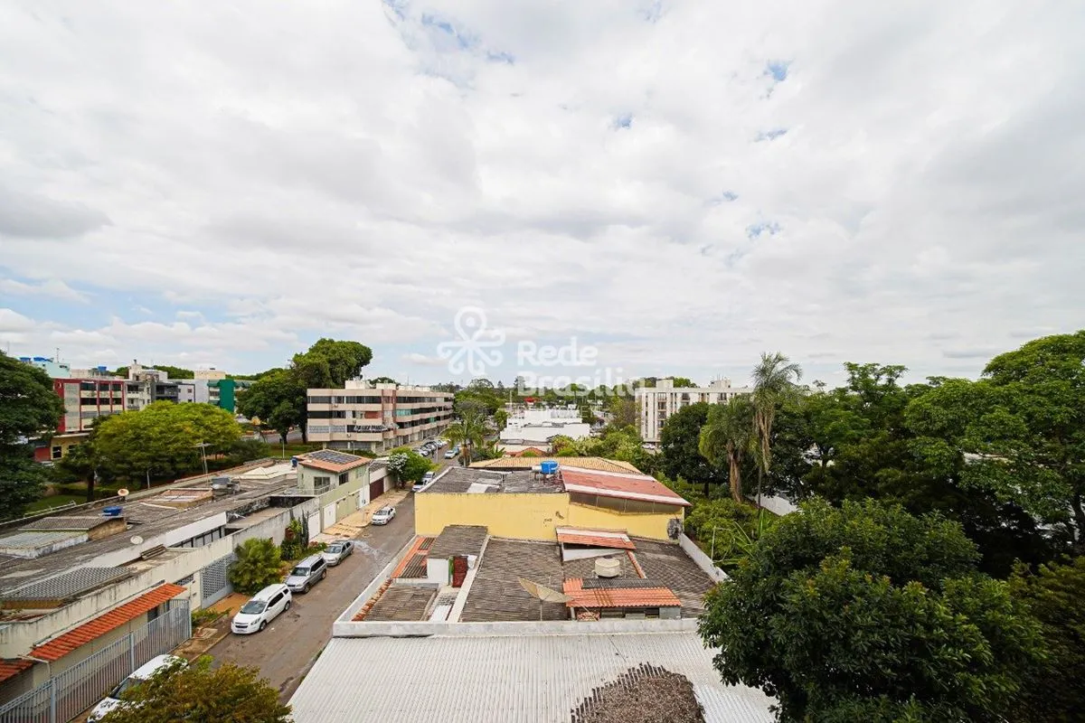 APARTAMENTO DE 2 QUARTOS NA ASA NORTE - SHCGN 707.ACEITA APTO ASA NORTE, ASA SUL...