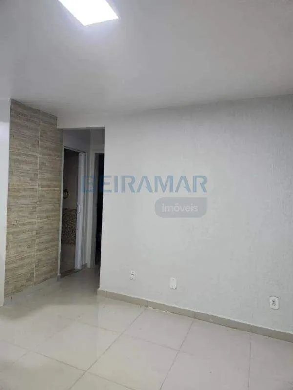 Apartamento 2 Quartos | 2 Vagas de Garagem | Qd. 301 - Cruzeiro Novo Viva a expe...