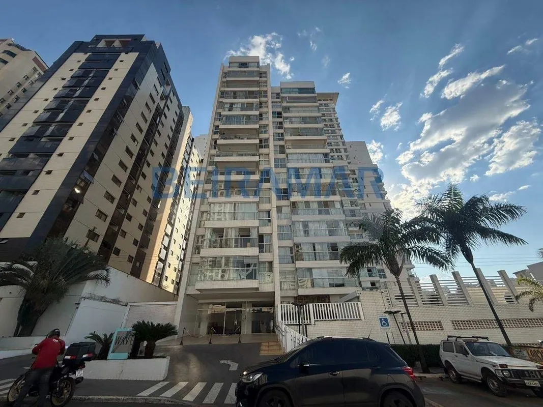 Descrição do imóvel:- Duplex com planta diferenciada, ideal para quem busca conf...