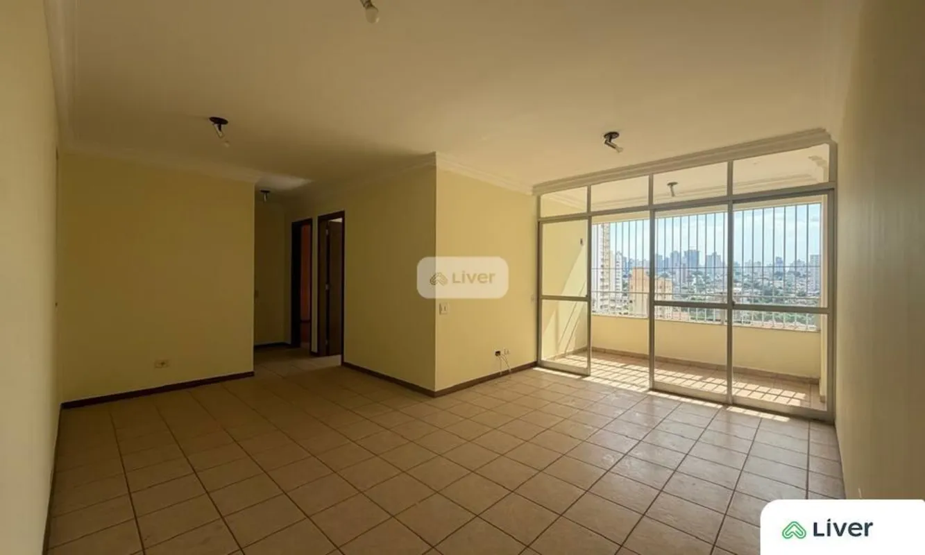 Apartamento 3 Quartos com Suíte e Armários | Residencial Itaúba | Alto da Glória...