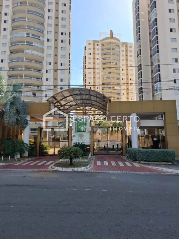 Excelente apartamento à venda no Residencial Diamante, com 03 suítes com armário...
