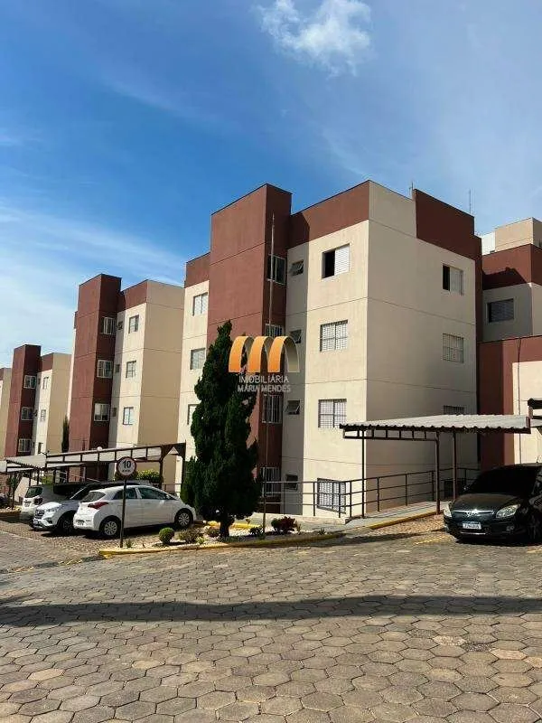 Apartamento residencial para aluguel em Anápolis, GO, no Bairro Jundiaí. Valor d...