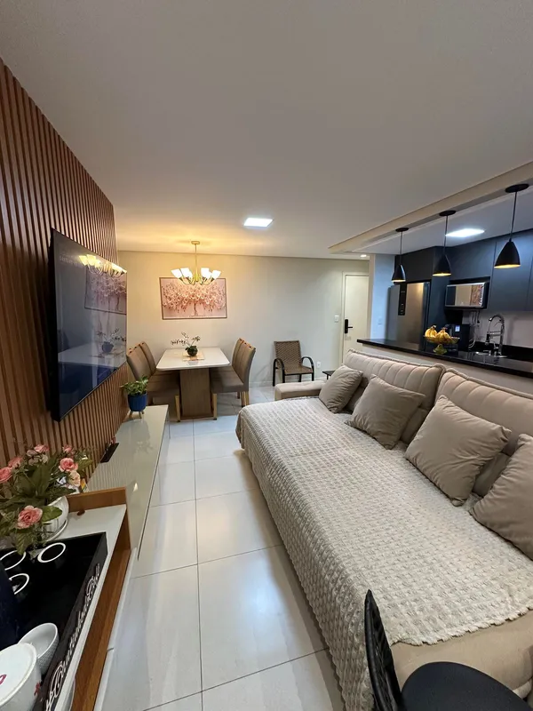 Near LourenzzoResidence Valor de Venda: R$ 480.000,00Excelente apartamento de 73...