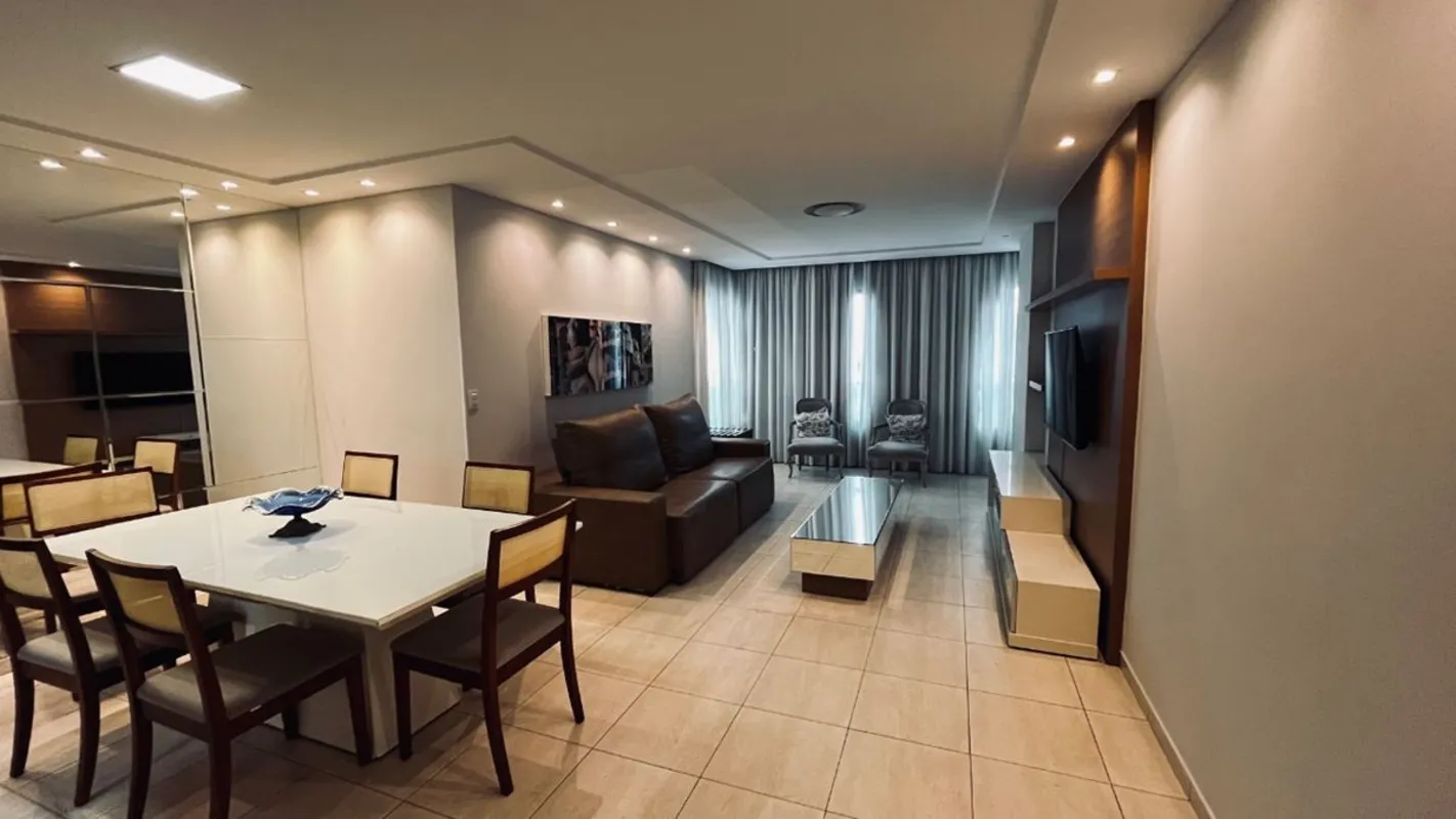 Este apartamento para locaÃ§Ã£o oferece 99mÂ² de Ã¡rea privativa, distribuÃ­dos ...