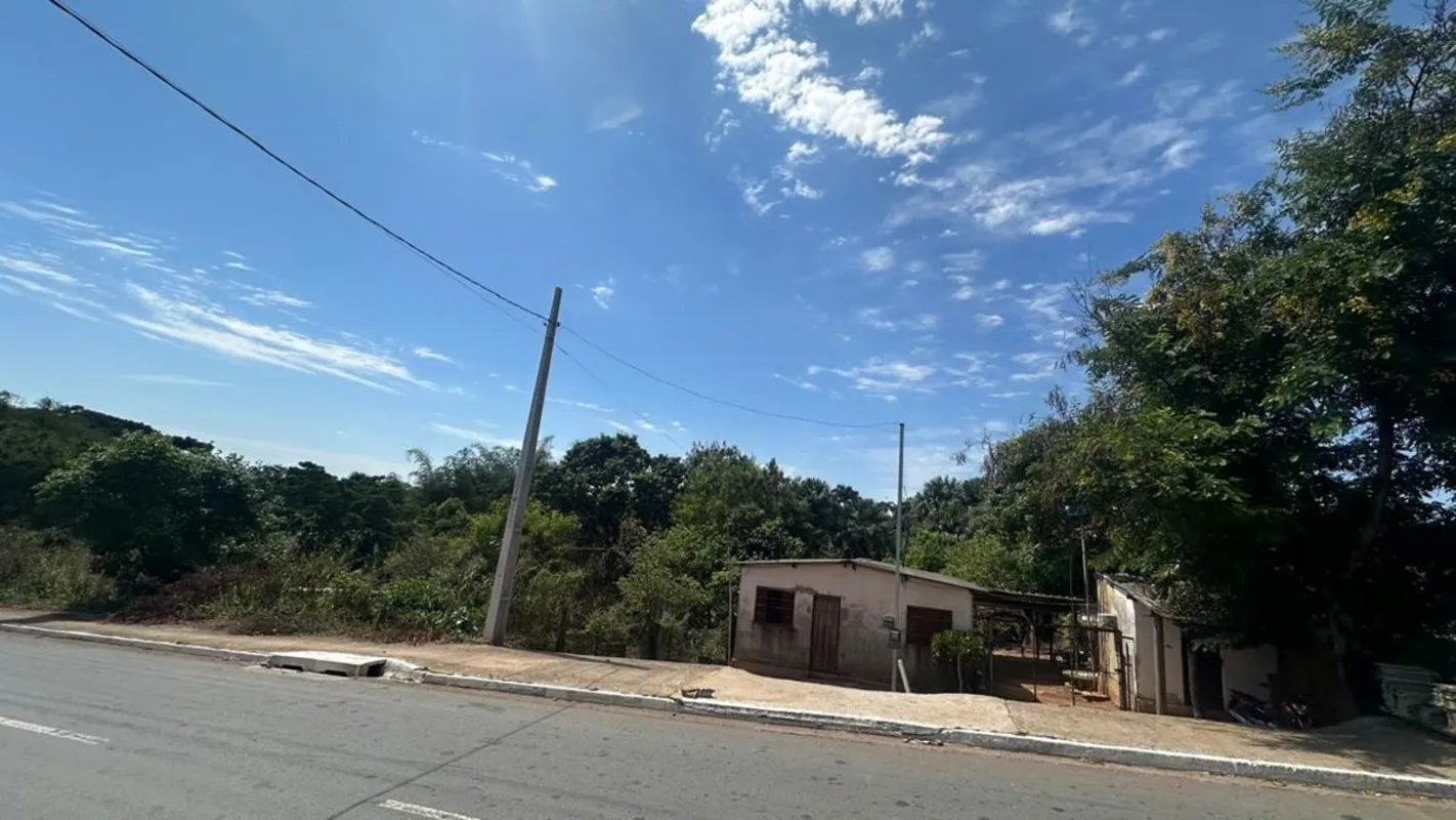 Descubra uma oportunidade Ãºnica de investimento e desenvolvimento no Jardim Bur...