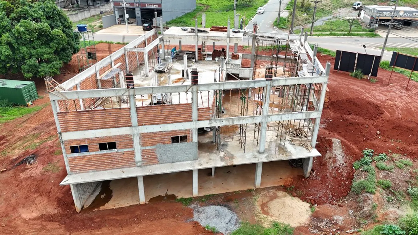 Foto do Imóvel
