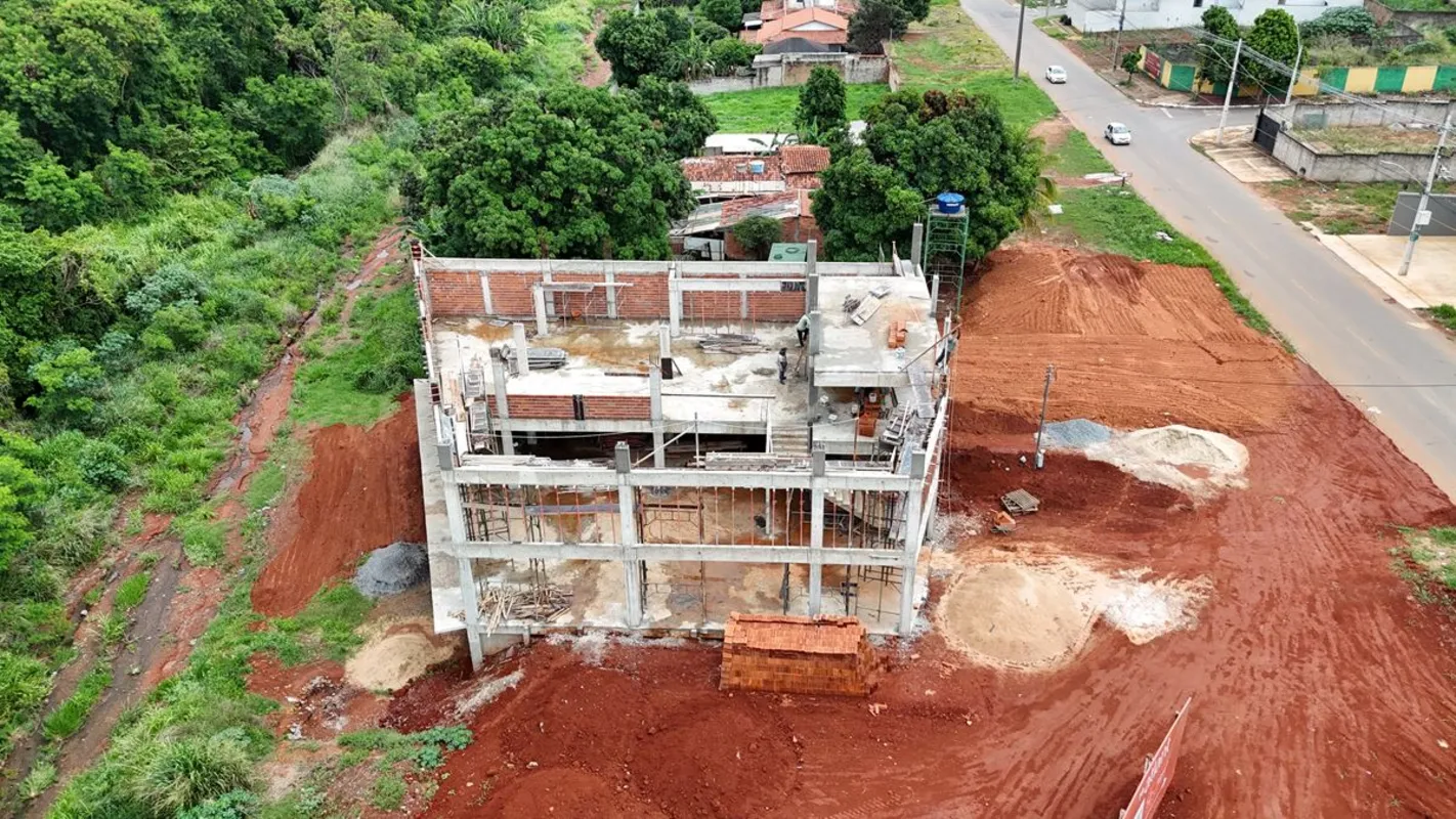 Foto do Imóvel