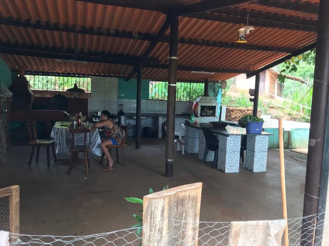 Foto do Imóvel