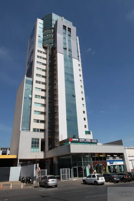 Conquiste seu espaço no Residencial Novità, localizado na Quadra C 6, TAGUATINGA...