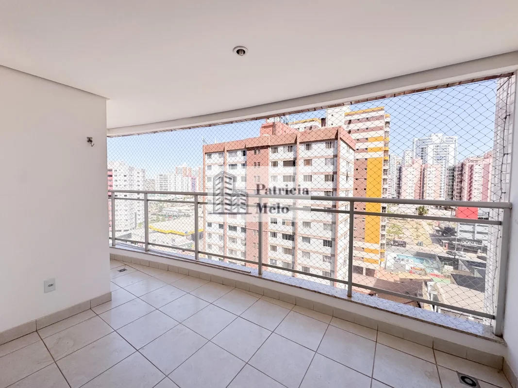 Costa do Sol Apartamento 4 Suites independentes Vazado, 2 Vagas de Garagem Solta...