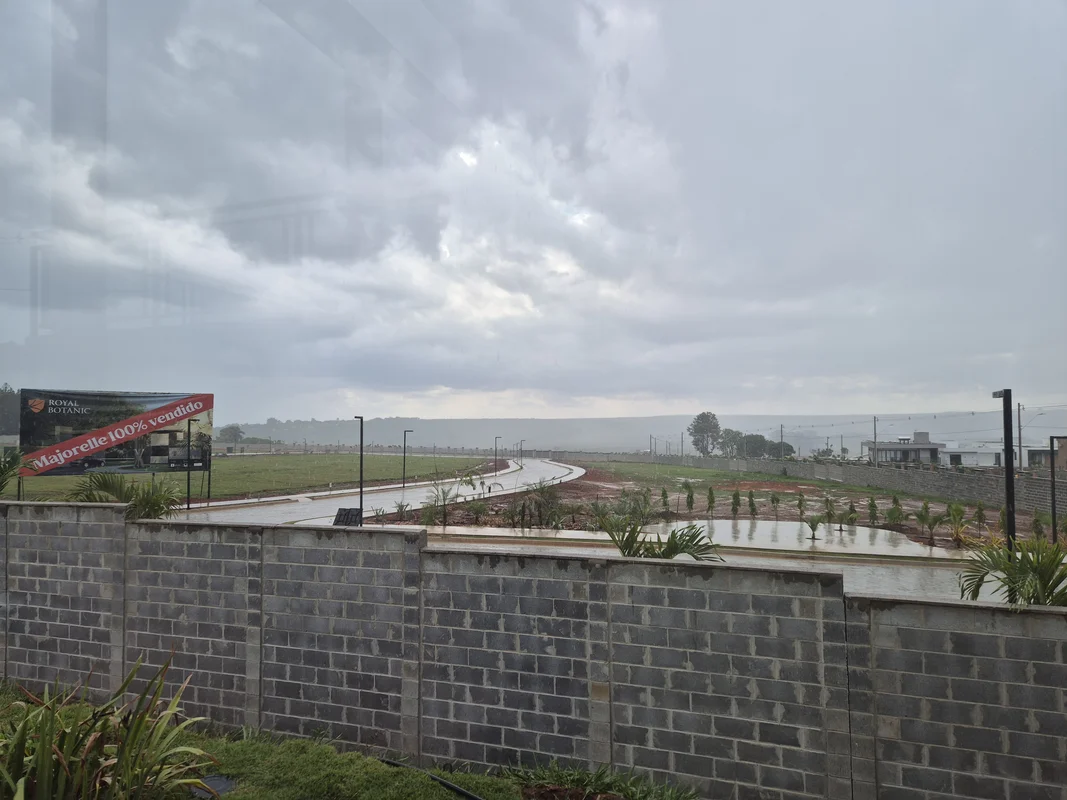 Lote residencial de 371m² à venda no Condomínio ROYAL BOTANIC, no Bairro Jardim ...