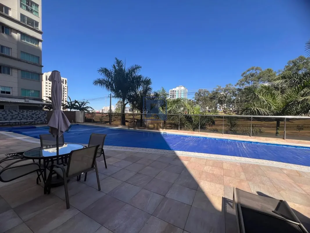 Descubra seu novo lar no Uno Residence, localizado na Rua 31, ao lado do Parque,...