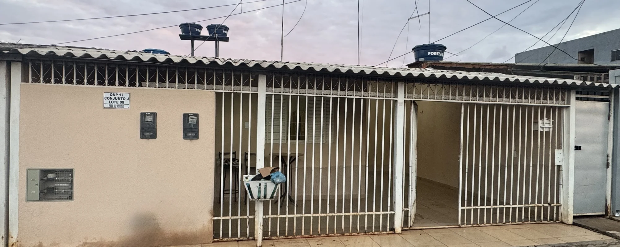 Foto do Imóvel