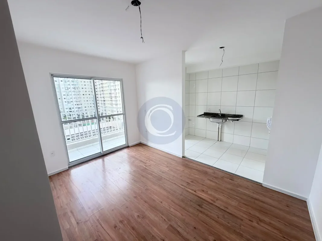 Apartamento no setor central do gamasala, cozinha, 2 quartos, banheiro social, v...