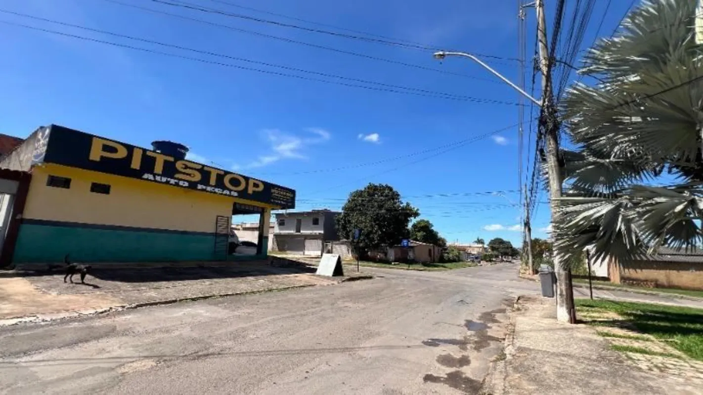 Foto do Imóvel