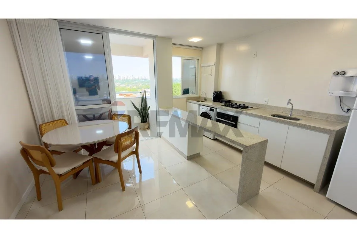 RESIDENCIAL CONTEMPLAR GUARÁ IIApartamento de 2 quartos com suíte, varanda e vis...