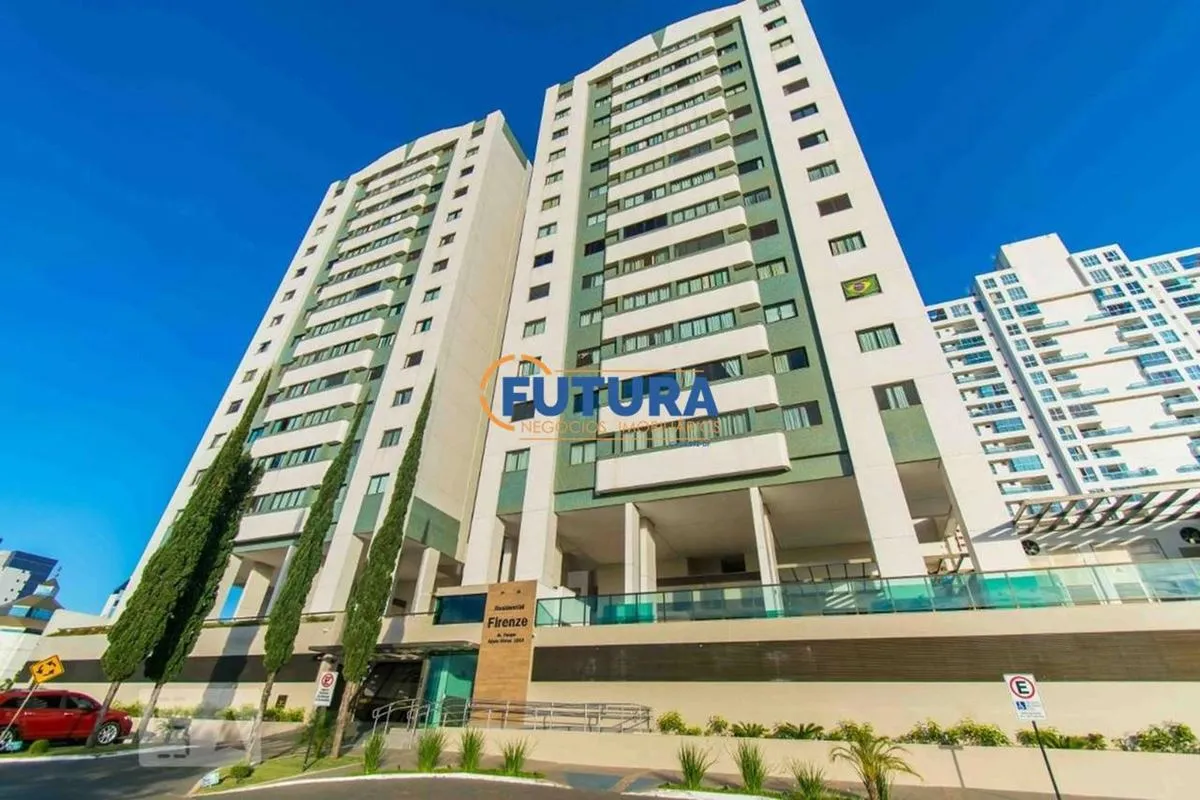 A FUTURA NEGÓCIOS IMOBILIÁRIOS disponibiliza para VENDA:Apartamento de 3 quartos...