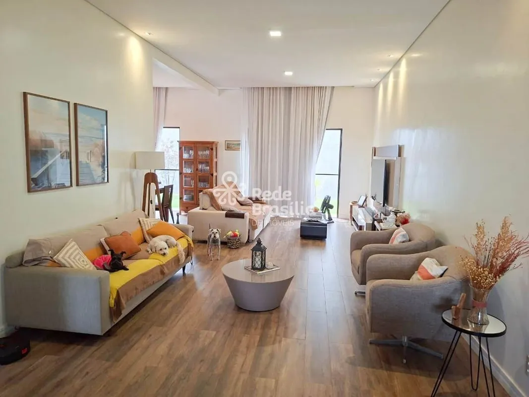 Conforto, sofisticação, segurança e sustentabilidade em um só lugar!Se você proc...