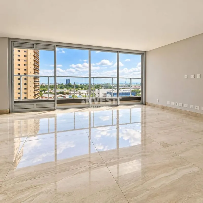 LOCALIZAÇÃO:SKY GARDEN FLAMBOYANT JARDIM GOIÁSLocalização privilegiada na Rua 70...
