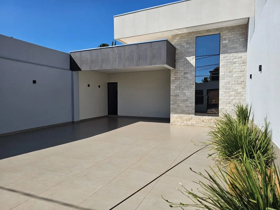 CASA NOVA MODERNA 4 SUÍTES EM VICENTE PIRES UMA EXCELENTE OPORTUNIDADE PARA MORA...