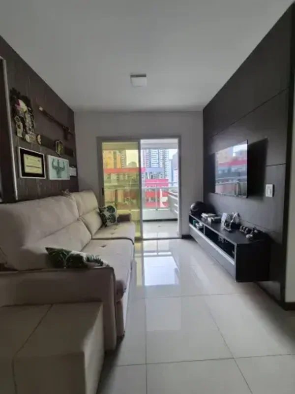JDM IMOBILIÁRIA VENDE :RESIDENCIAL MODERN LIFE • Rua 5 Norte - Águas Claras - DF...