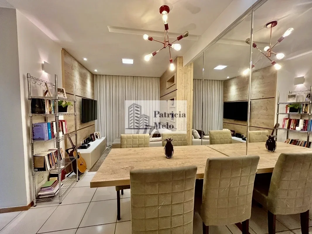 VENDE-SE APARTAMENTO NO RESIDENCIAL DOLCE VITTA – GUARÁ/DFAlto padrão, conforto ...
