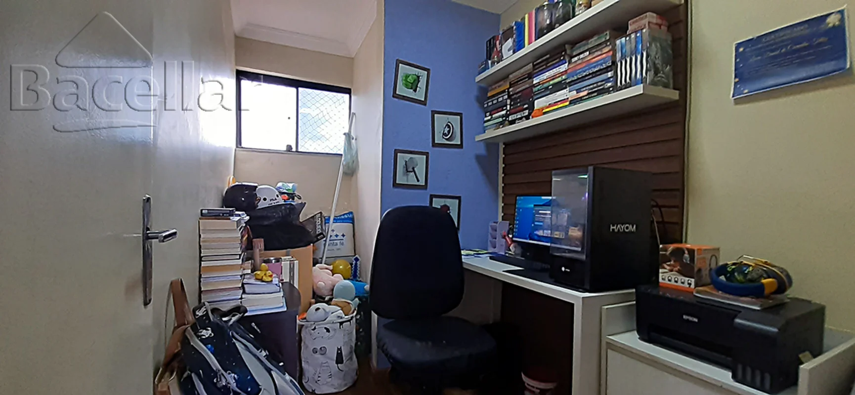 Foto do Imóvel