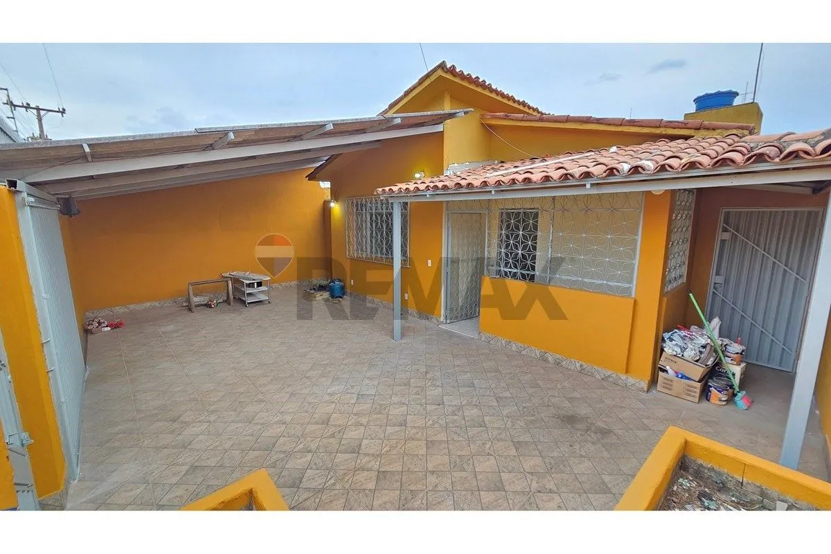 Casa para locação no bairro Setor Leste no Gama/DF.De excelente localização essa...