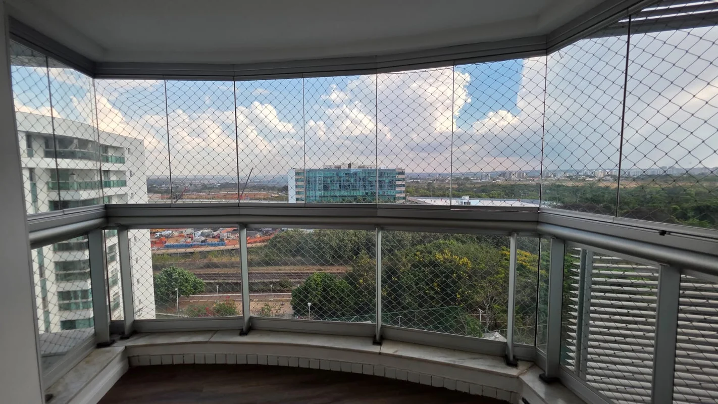 Living Park SulPraticidade e estilo de vida com uma infraestrutura que eleva seu...