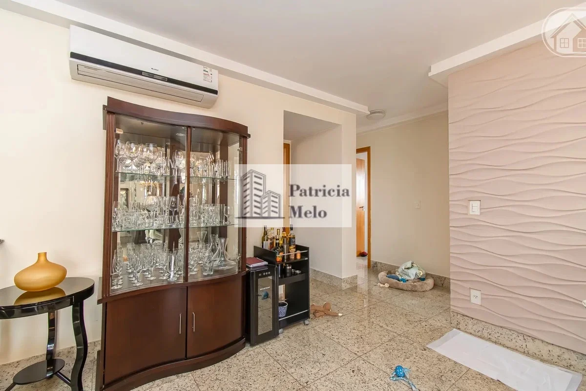 RESIDENCIAL COSTA DO SOL – Apartamento de alto padrão à venda3 Suites independen...