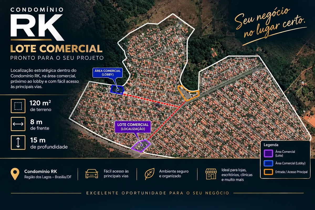 Foto do Imóvel