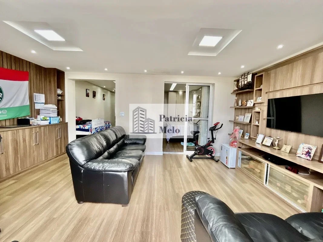 VENDO APARTAMENTO GARDEN – RESIDENCIAL TOPÁZIO102m² | 2º andar | ReformadoNascen...