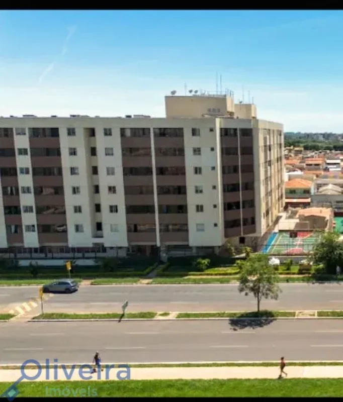 Descubra seu novo apartamento no Guara II, localizado no EDIFÍCIO SANTORINI na Q...