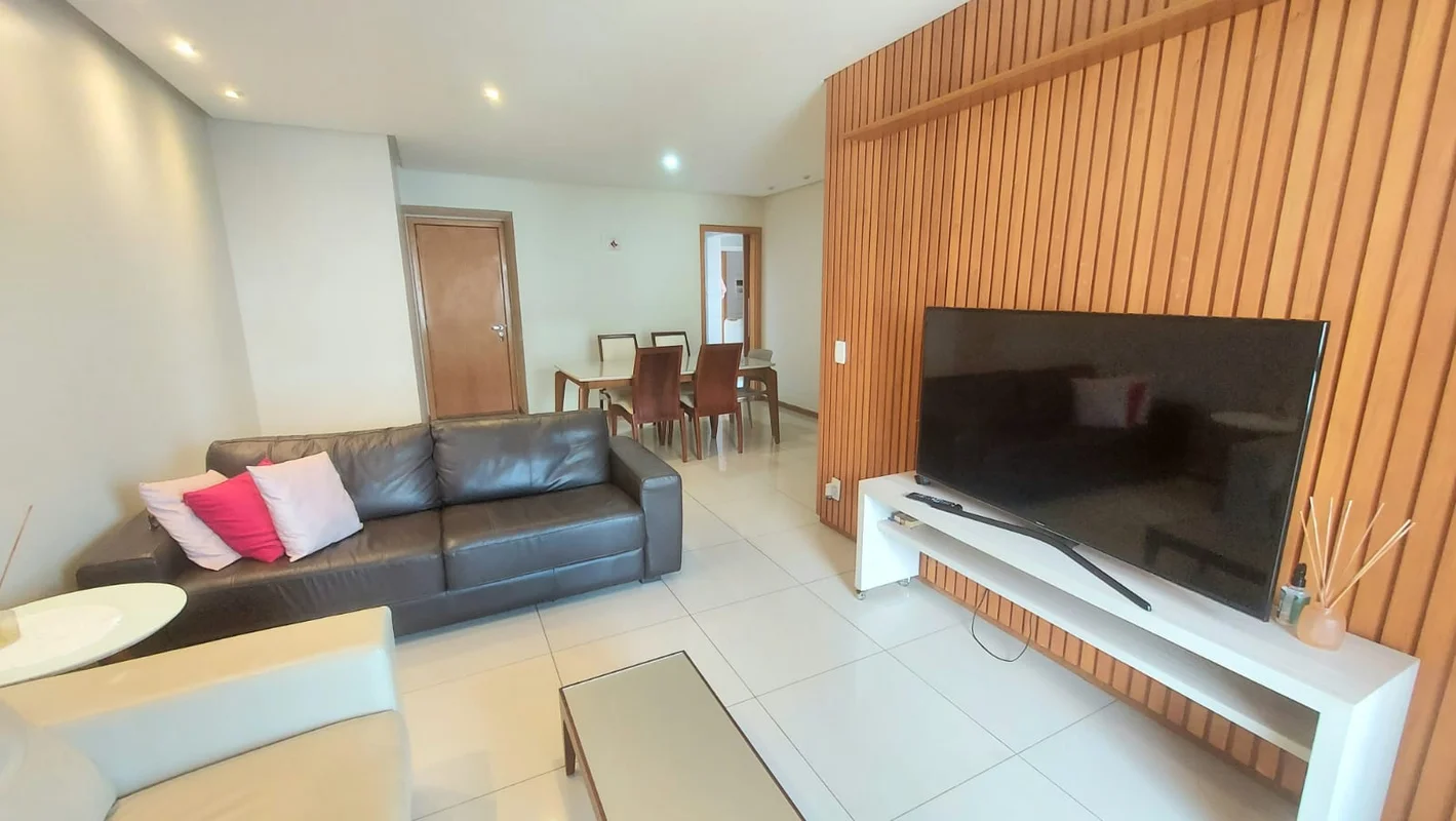Residencial Antares ClubDescrição:O APARTAMENTO QUE SUA FAMÍLIA MERECE ESTÁ AQUI...